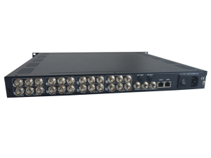ENC3084 Encoder DC 8CH
