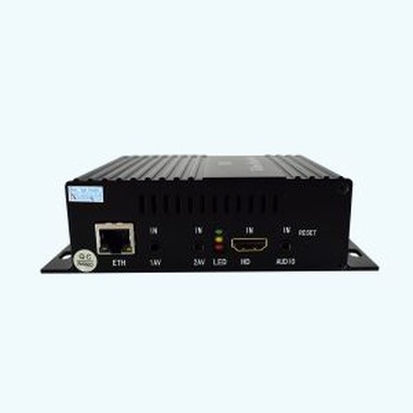 HDMI / AV Video IPTV Streamer Magicbox HD3