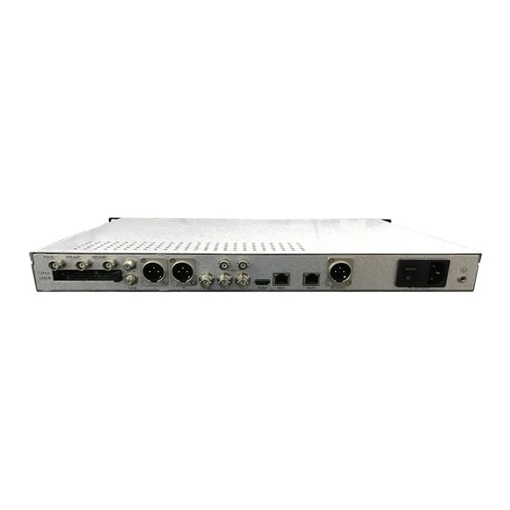 H265 Hevc 4k Decoder