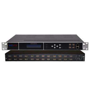 24 HD Encoder