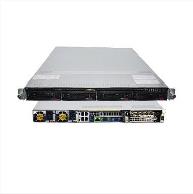 Anystream915 Cludwr gradd 8K @ 60FPS 4 * 12G -SDI Encoder