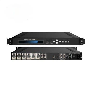 PREMIWM H.264 HEVC HD ENCODER
